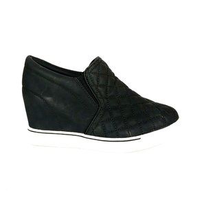 maurices wedge sneaker